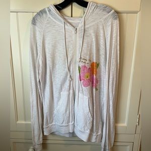 Disney Cruise Line Zip Up